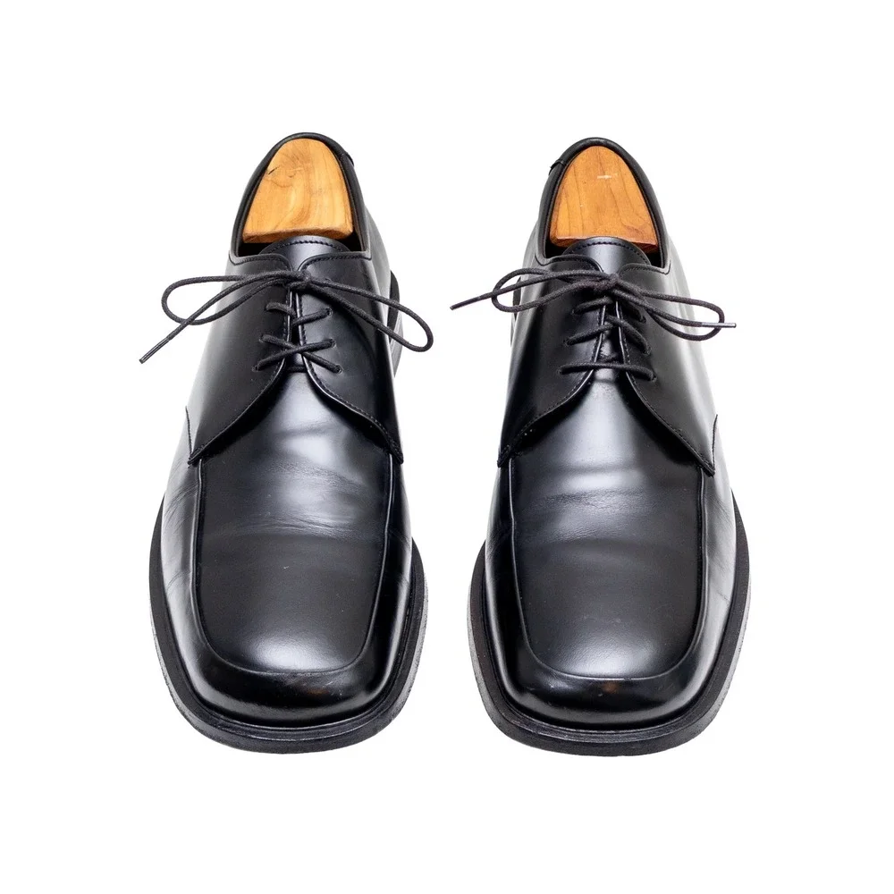 Prada authentic black